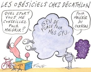 Green IT : Decathlon fait de l’optimisation logicielle un sport collectif